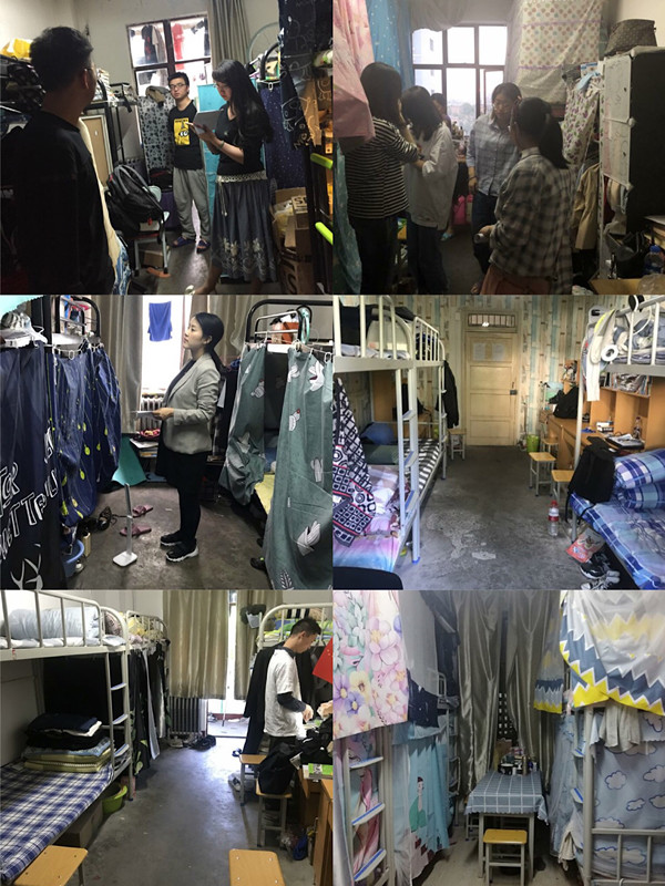 英国上市公司官网365各班召开端午节假期安全教育及诚信考试主题班会