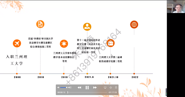  传经送宝促成长 分享交流共提升——英国上市公司官网365成功举办新入职教师学习活动
