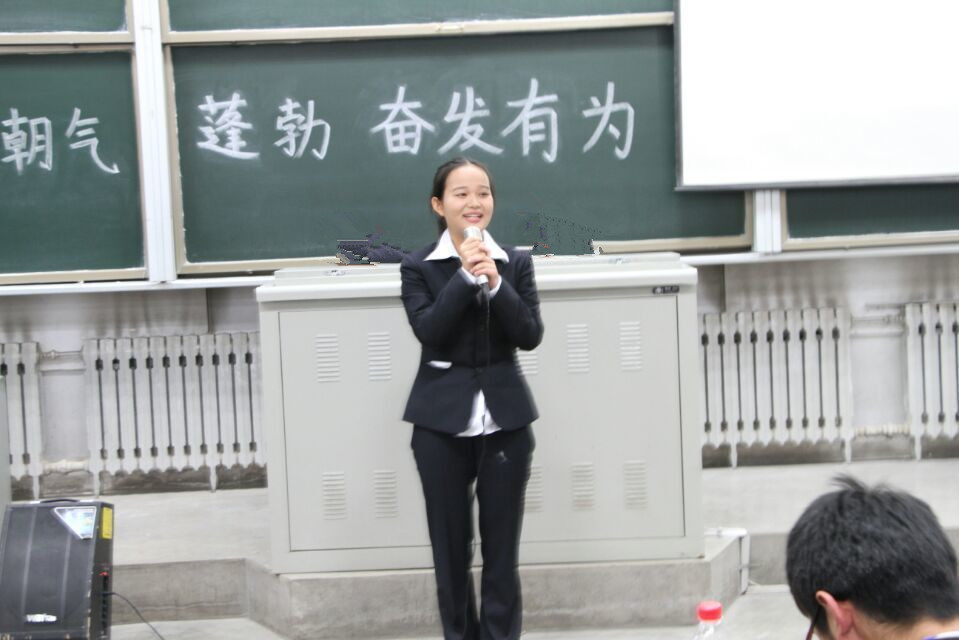            “激情十月，纵情燃烧爱国心”               ——英国上市公司官网365演讲比赛决赛圆满落幕